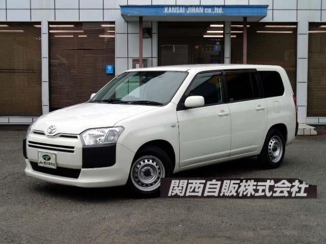 Toyota PROBOX VAN 2016-09 8975-0