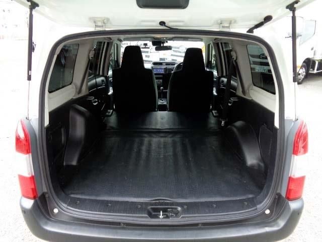 Toyota PROBOX VAN 2016-09 8975-16