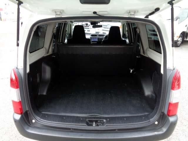 Toyota PROBOX VAN 2016-09 8975-15