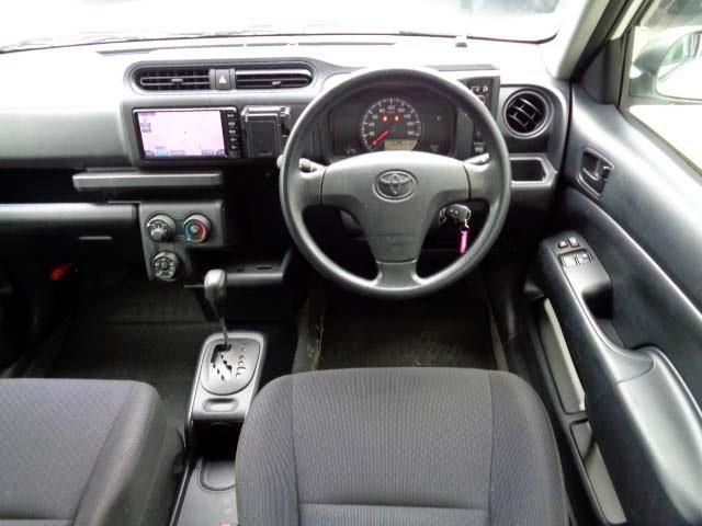 Toyota PROBOX VAN 2016-09 8975-2