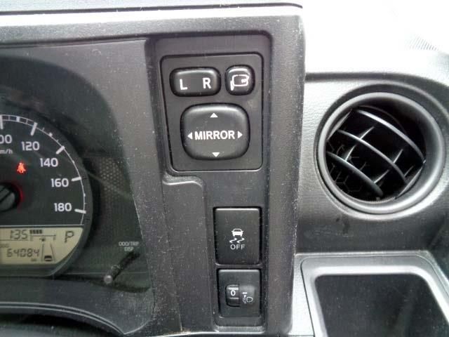 Toyota PROBOX VAN 2016-09 8975-8