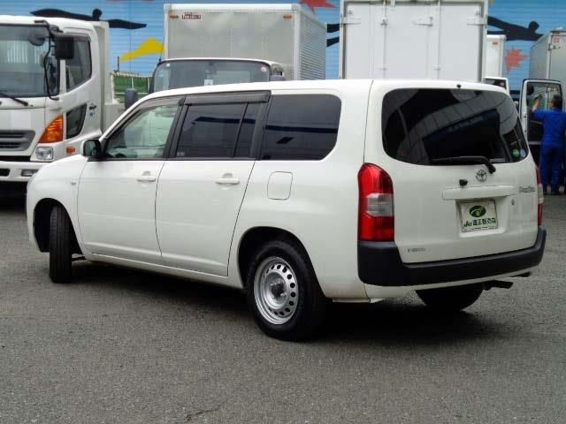 Toyota PROBOX VAN 2016-09 8975-1