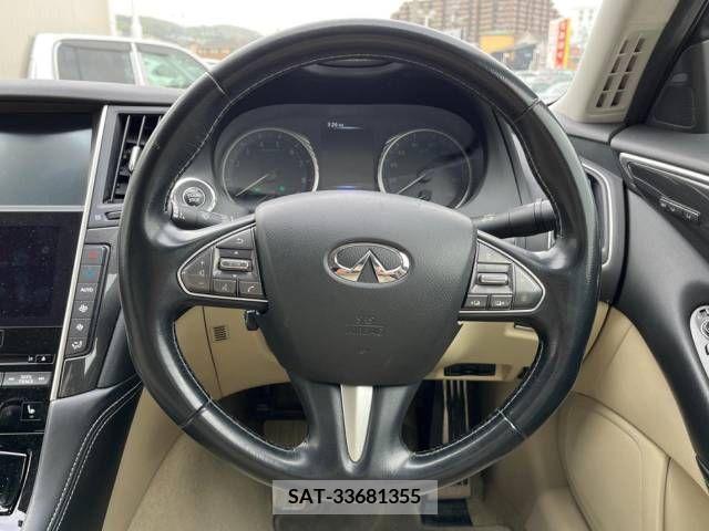 Nissan SKYLINE 2014-03 285291-5