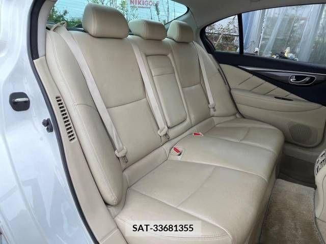 Nissan SKYLINE 2014-03 285291-3