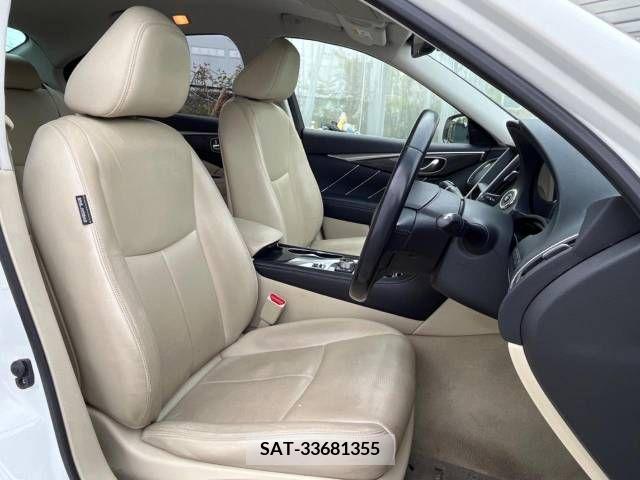 Nissan SKYLINE 2014-03 285291-2
