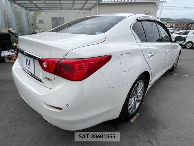 Nissan SKYLINE 2014-03 285291-11
