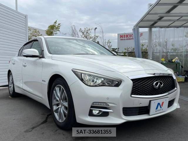 Nissan SKYLINE 2014-03 285291-10