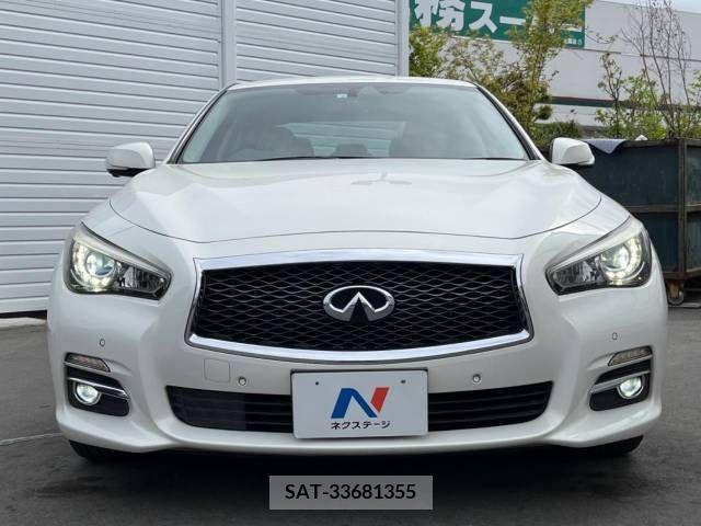 Nissan SKYLINE 2014-03 285291-8