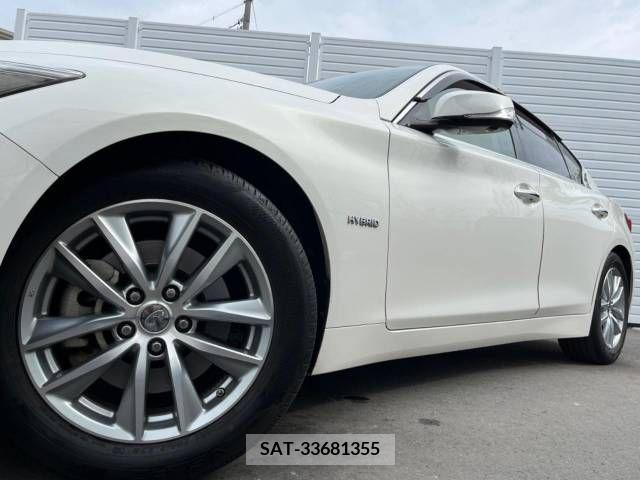Nissan SKYLINE 2014-03 285291-7