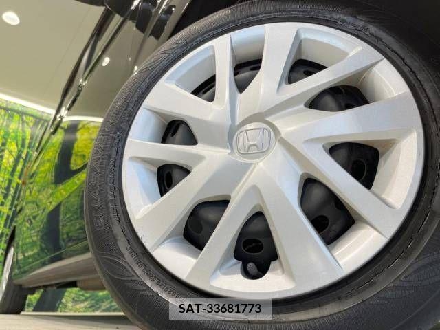 Honda N BOX 2019-05 307041-13