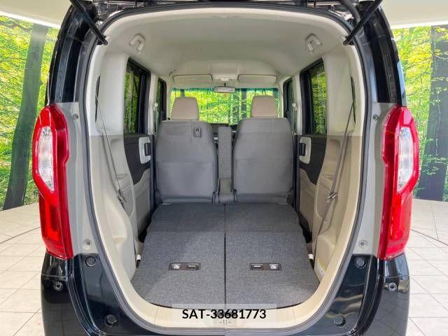 Honda N BOX 2019-05 307041-10