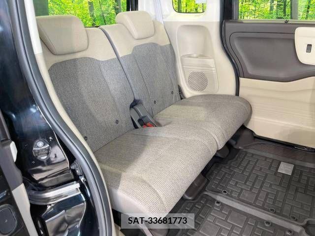 Honda N BOX 2019-05 307041-9