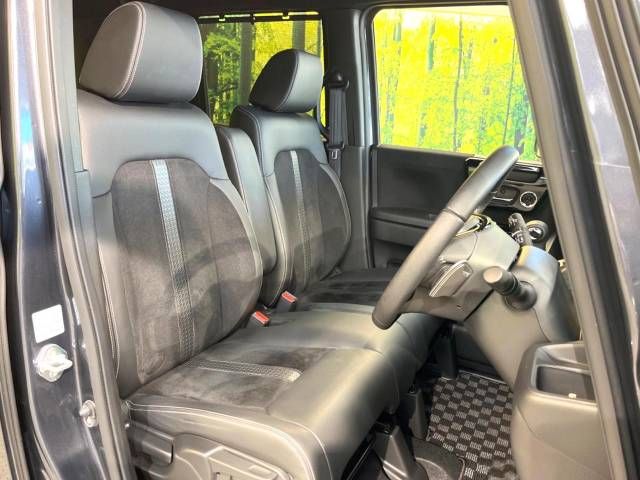 Honda N BOX CUSTOM 2022-04 14845-9