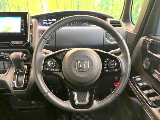 Honda N BOX CUSTOM 2022-04 14845-12