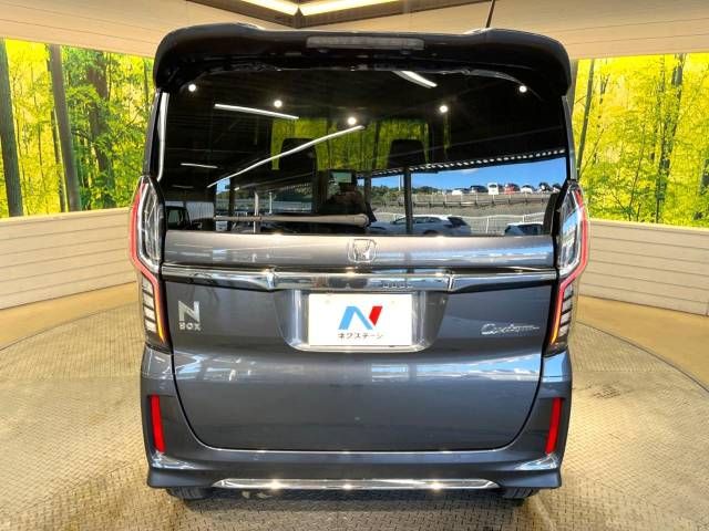 Honda N BOX CUSTOM 2022-04 14845-16