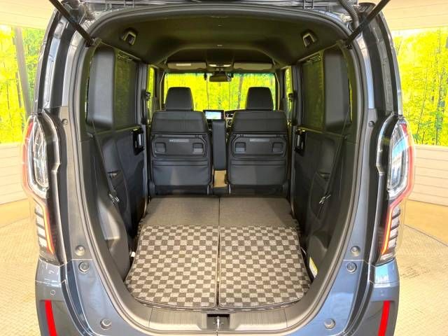 Honda N BOX CUSTOM 2022-04 14845-11