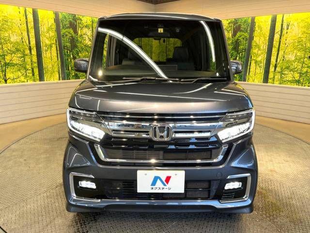 Honda N BOX CUSTOM 2022-04 14845-15