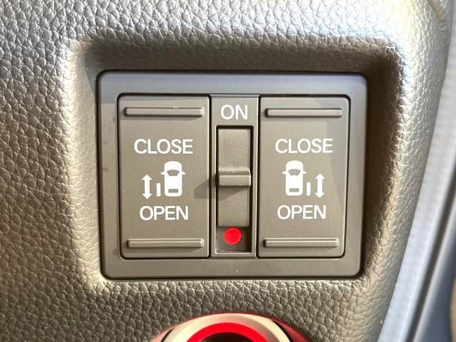 Honda N BOX CUSTOM 2022-04 14845-4