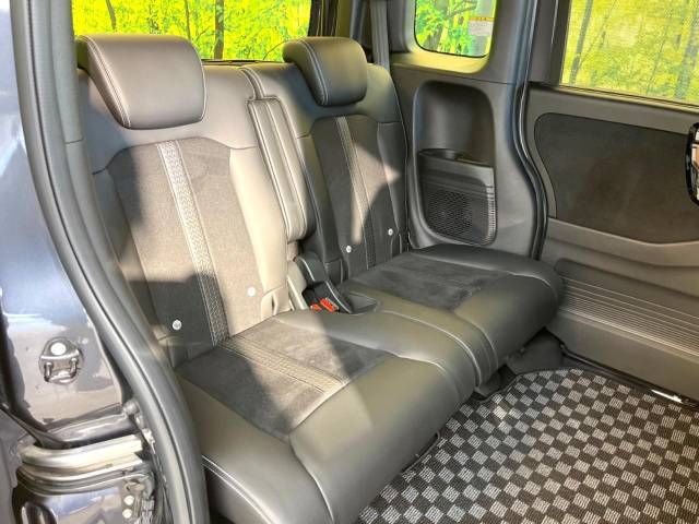 Honda N BOX CUSTOM 2022-04 14845-10