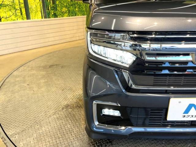 Honda N BOX CUSTOM 2022-04 14845-14