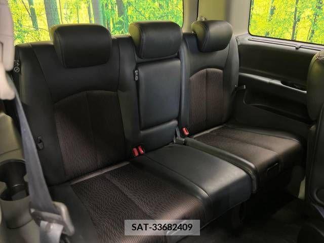Nissan ELGRAND 2015-08 268456-9