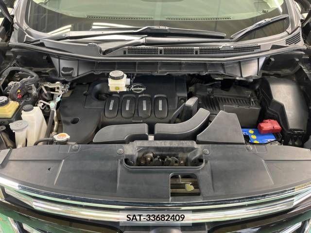 Nissan ELGRAND 2015-08 268456-18