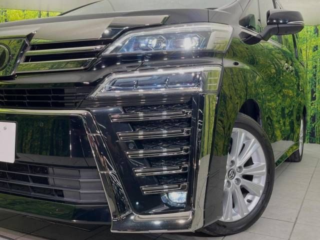 Toyota VELLFIRE 2019-04 15053-13