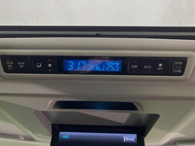 Toyota VELLFIRE 2019-04 15053-6