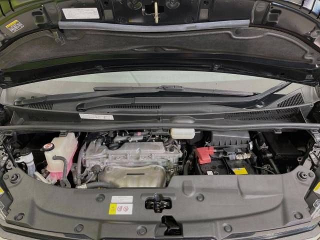 Toyota VELLFIRE 2019-04 15053-19