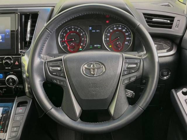 Toyota VELLFIRE 2019-04 15053-12
