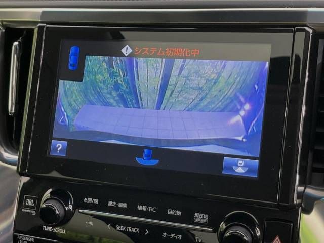 Toyota VELLFIRE 2019-04 15053-5