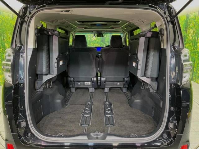 Toyota VELLFIRE 2019-04 15053-11