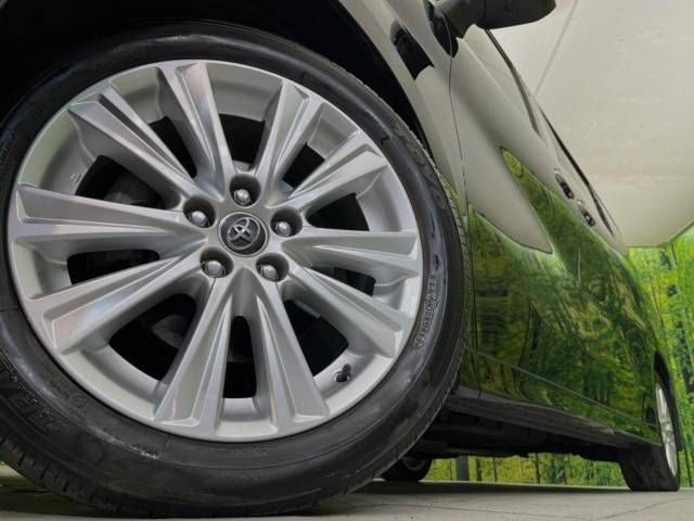 Toyota VELLFIRE 2019-04 15053-14