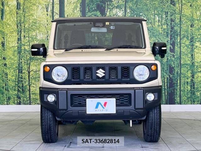 Suzuki JIMNY 2021-04 212561-16