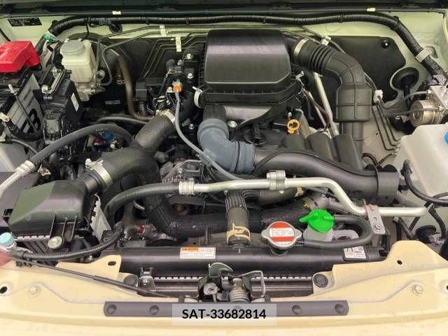 Suzuki JIMNY 2021-04 212561-19
