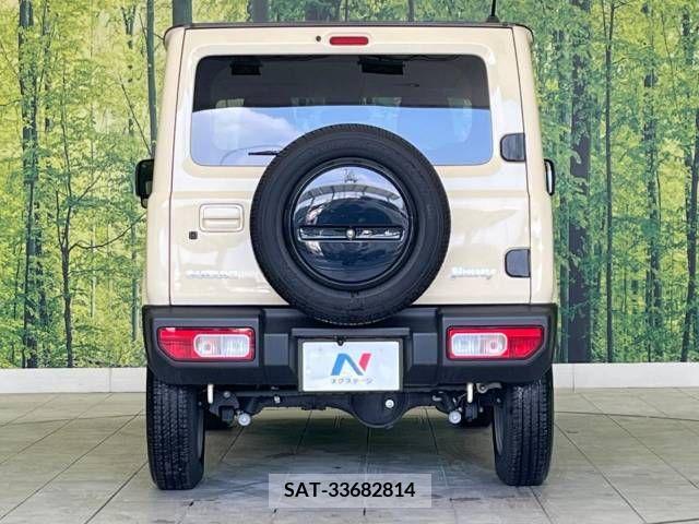 Suzuki JIMNY 2021-04 212561-17