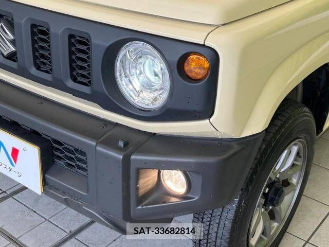 Suzuki JIMNY 2021-04 212561-12