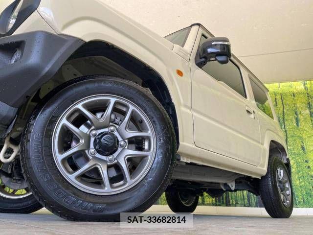 Suzuki JIMNY 2021-04 212561-13