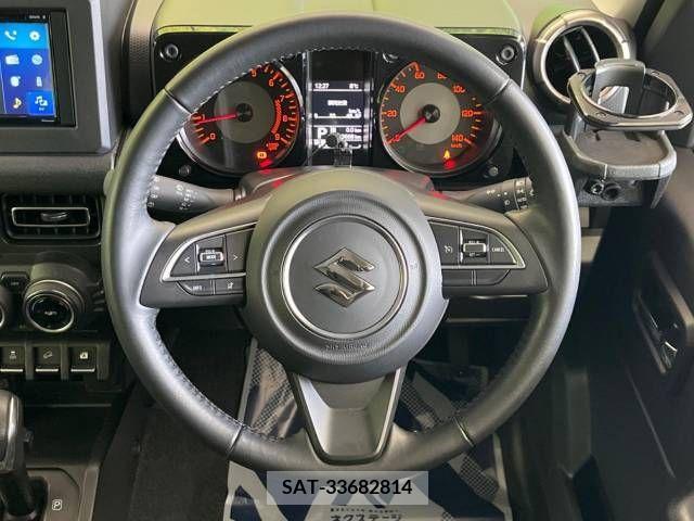 Suzuki JIMNY 2021-04 212561-11