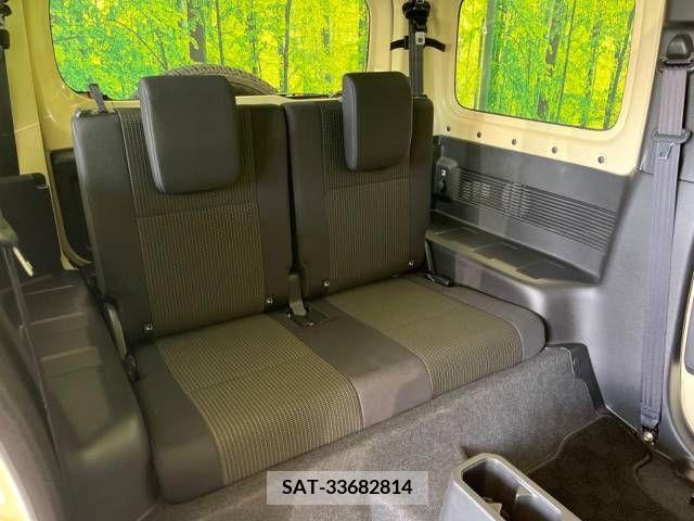Suzuki JIMNY 2021-04 212561-9