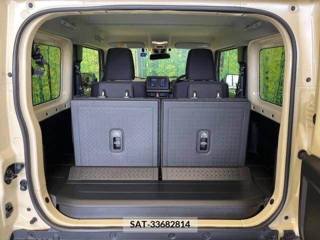 Suzuki JIMNY 2021-04 212561-10