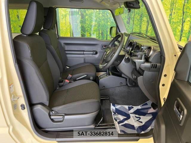 Suzuki JIMNY 2021-04 212561-8