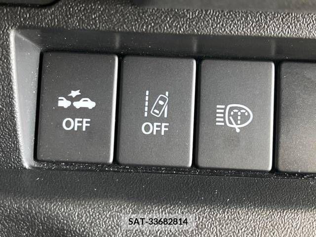 Suzuki JIMNY 2021-04 212561-7