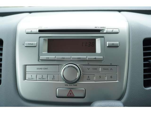 Suzuki WAGON R 2010-06 6603-9