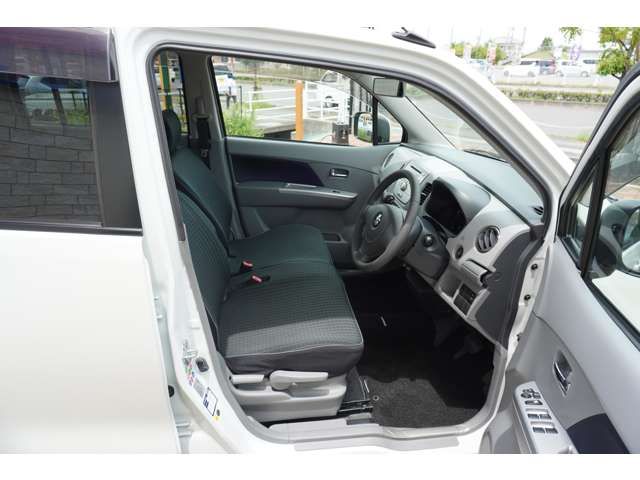 Suzuki WAGON R 2010-06 6603-5