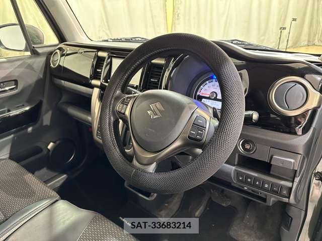Suzuki HUSTLER 2017-06 274938-12