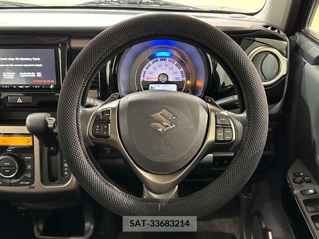 Suzuki HUSTLER 2017-06 274938-13