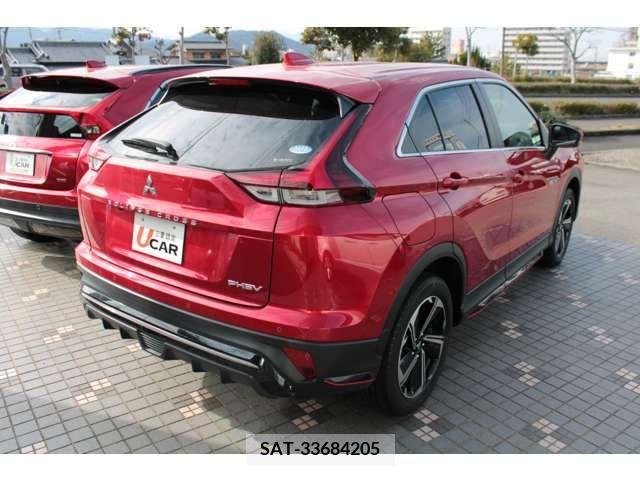 Mitsubishi ECLIPSE CROSS 2021-01 303881-18