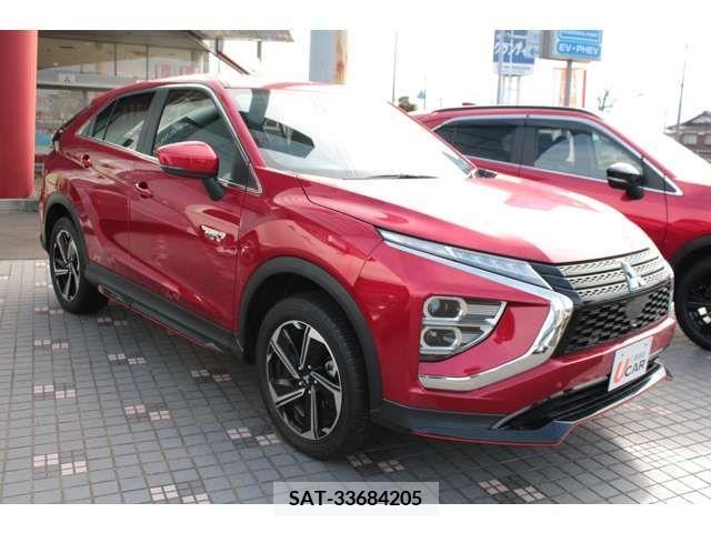 Mitsubishi ECLIPSE CROSS 2021-01 303881-15