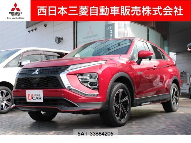 Mitsubishi ECLIPSE CROSS 2021-01 303881-0
